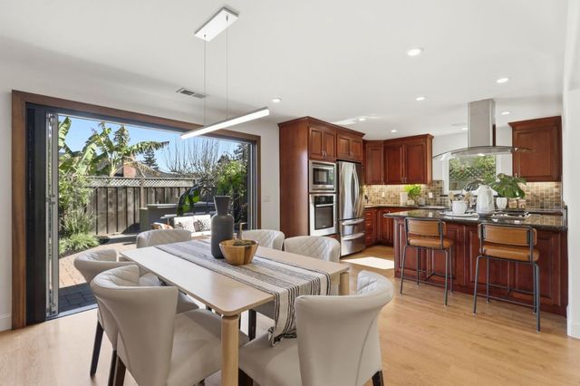 1644 Castro Drive, Campbell, CA 95008