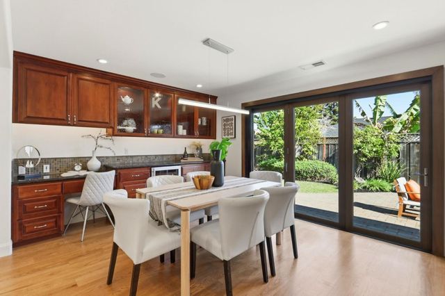 1644 Castro Drive, Campbell, CA 95008