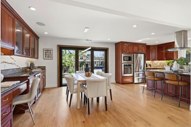 1644 Castro Drive, Campbell, CA 95008