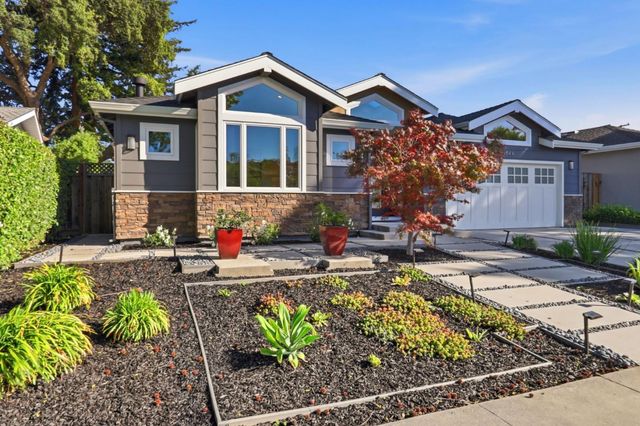 1644 Castro Drive, Campbell, CA 95008