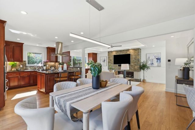 1644 Castro Drive, Campbell, CA 95008