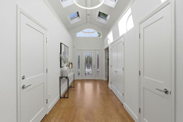 1644 Castro Drive, Campbell, CA 95008