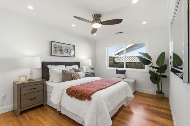 1644 Castro Drive, Campbell, CA 95008