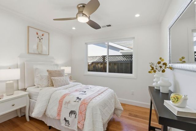 1644 Castro Drive, Campbell, CA 95008