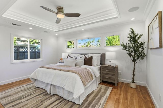 1644 Castro Drive, Campbell, CA 95008