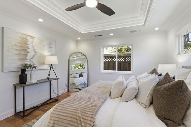 1644 Castro Drive, Campbell, CA 95008