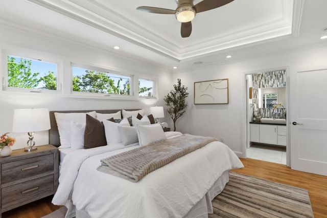 1644 Castro Drive, Campbell, CA 95008