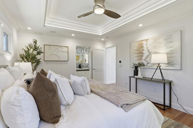 1644 Castro Drive, Campbell, CA 95008