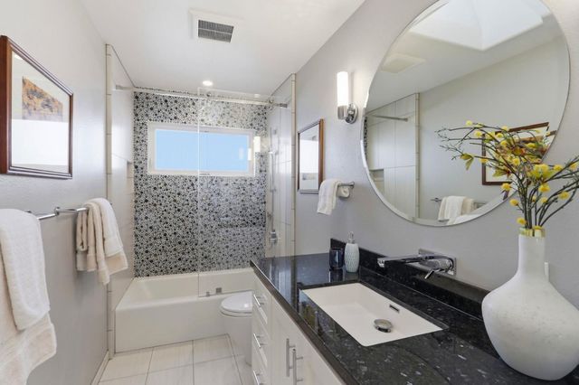 1644 Castro Drive, Campbell, CA 95008