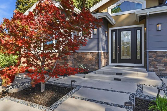 1644 Castro Drive, Campbell, CA 95008