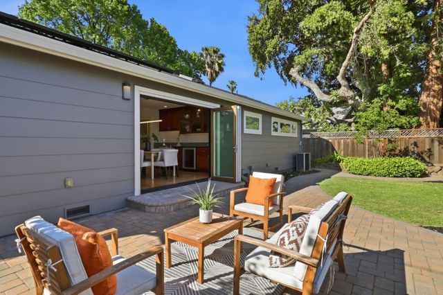 1644 Castro Drive, Campbell, CA 95008