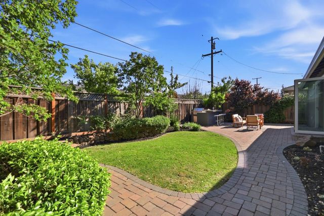 1644 Castro Drive, Campbell, CA 95008