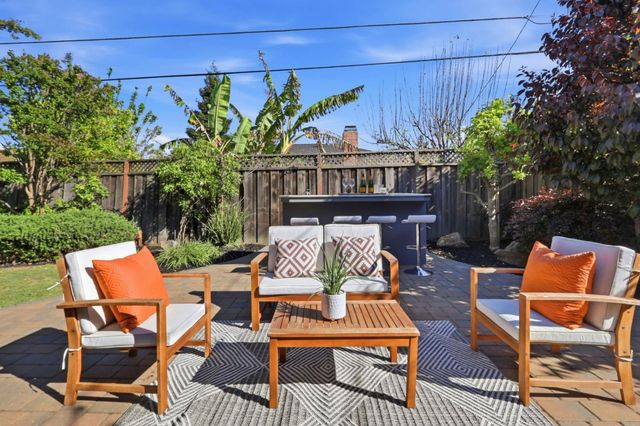 1644 Castro Drive, Campbell, CA 95008