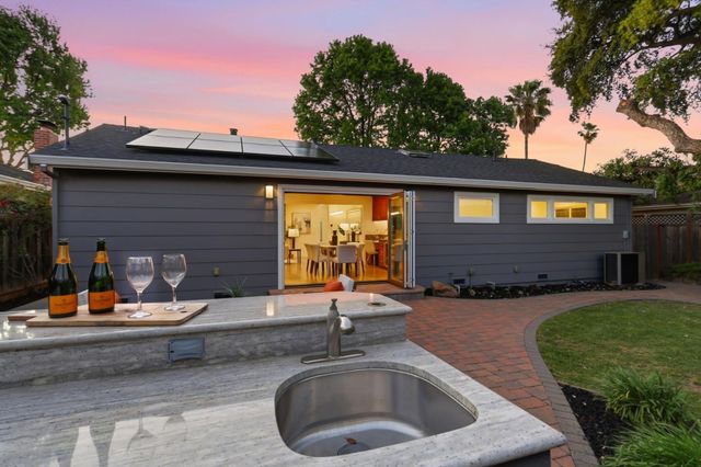 1644 Castro Drive, Campbell, CA 95008