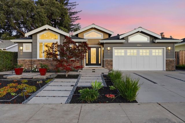 1644 Castro Drive, Campbell, CA 95008