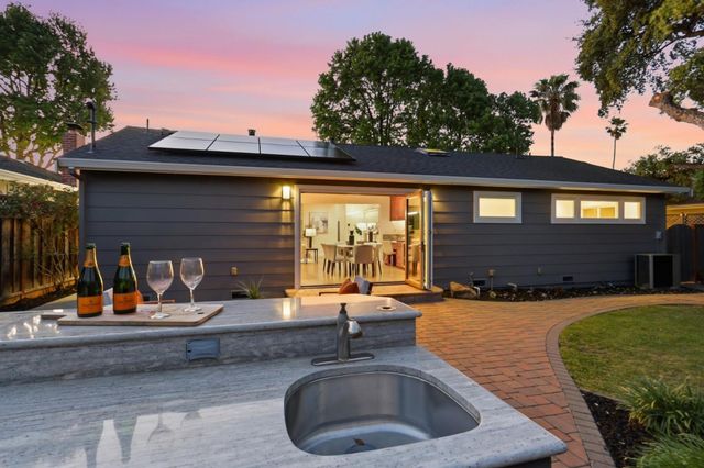 1644 Castro Drive, Campbell, CA 95008