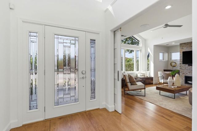 1644 Castro Drive, Campbell, CA 95008