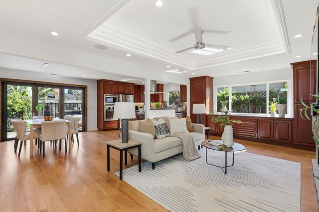 1644 Castro Drive, Campbell, CA 95008