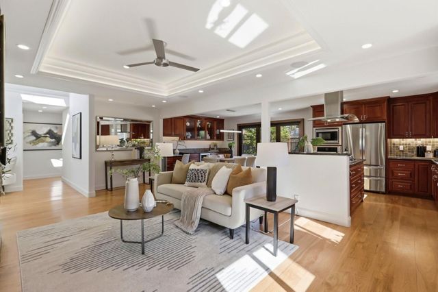 1644 Castro Drive, Campbell, CA 95008