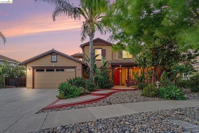 1637 Lillian St, Brentwood, CA 94513