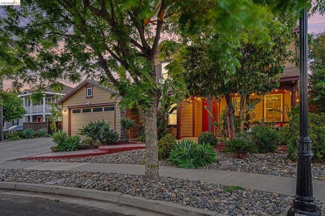1637 Lillian St, Brentwood, CA 94513