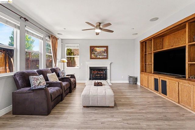 1637 Lillian St, Brentwood, CA 94513