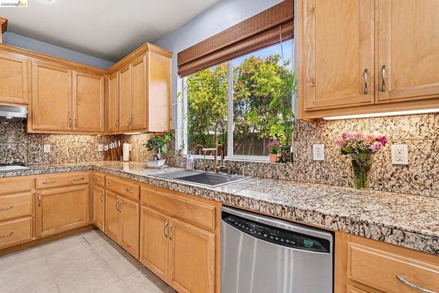 1637 Lillian St, Brentwood, CA 94513