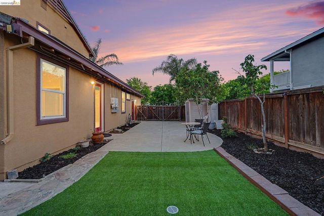 1637 Lillian St, Brentwood, CA 94513