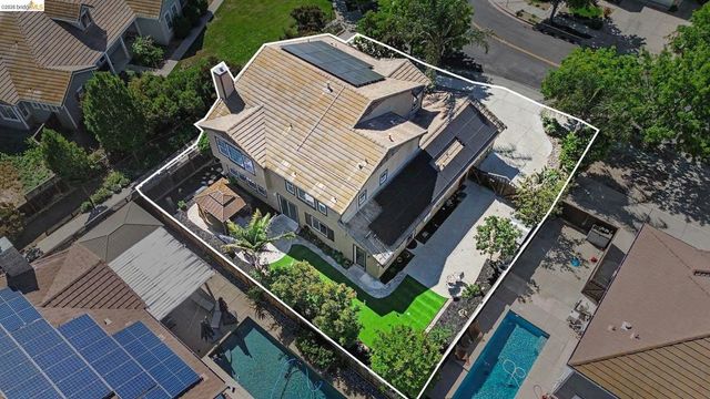 1637 Lillian St, Brentwood, CA 94513