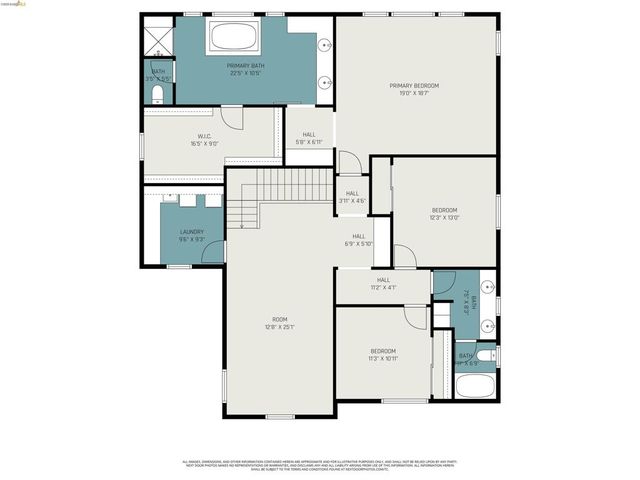 1637 Lillian St, Brentwood, CA 94513