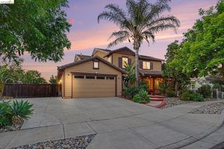 1637 Lillian St, Brentwood, CA 94513
