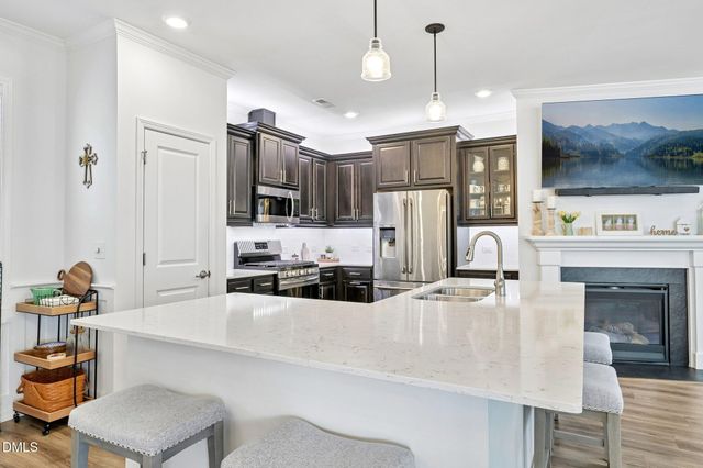 5409 Advancing Avenue, Raleigh, NC 27616