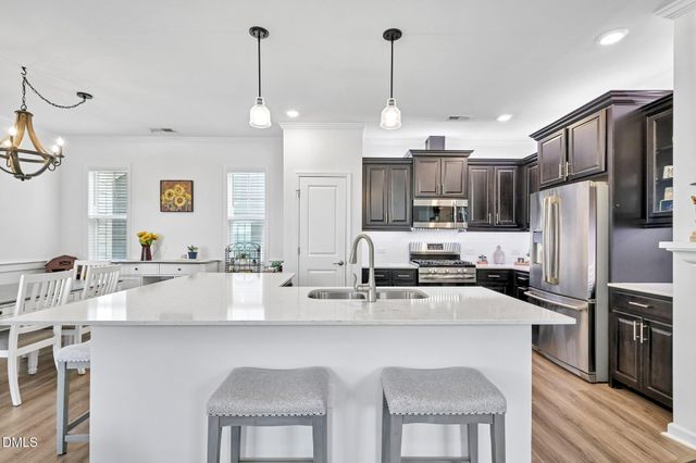 5409 Advancing Avenue, Raleigh, NC 27616