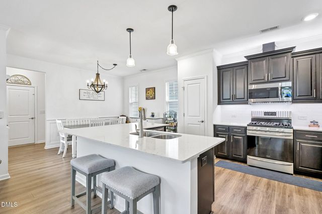 5409 Advancing Avenue, Raleigh, NC 27616