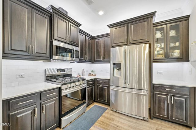 5409 Advancing Avenue, Raleigh, NC 27616