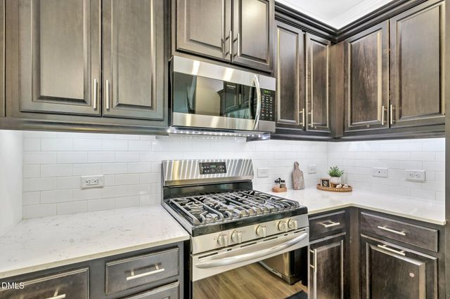 5409 Advancing Avenue, Raleigh, NC 27616