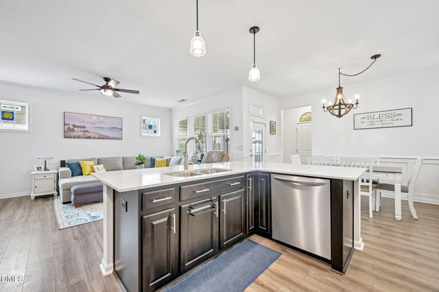 5409 Advancing Avenue, Raleigh, NC 27616