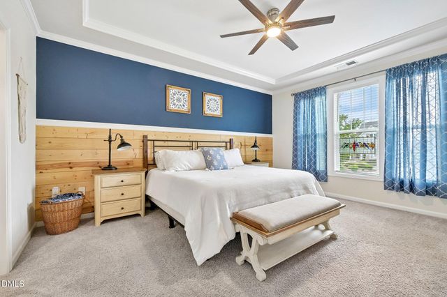 5409 Advancing Avenue, Raleigh, NC 27616