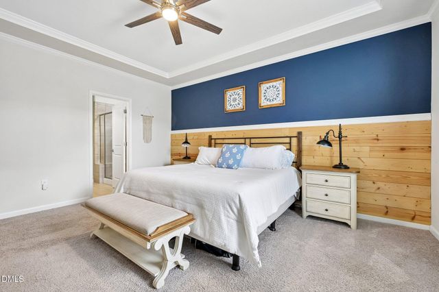5409 Advancing Avenue, Raleigh, NC 27616