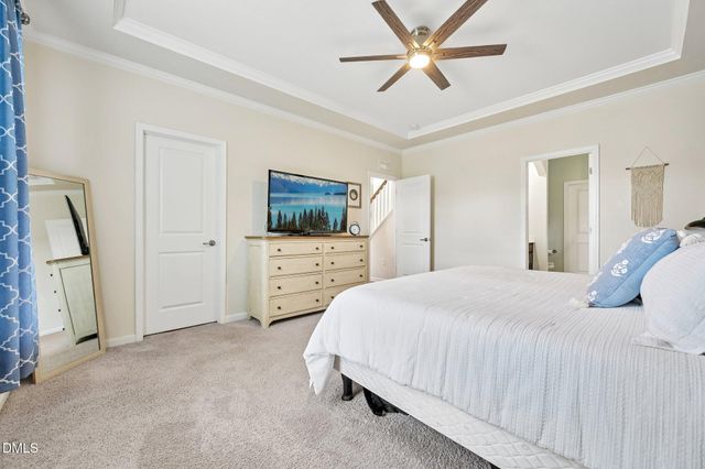 5409 Advancing Avenue, Raleigh, NC 27616