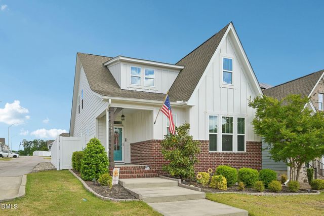 5409 Advancing Avenue, Raleigh, NC 27616