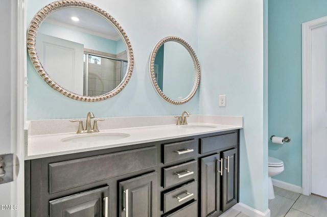 5409 Advancing Avenue, Raleigh, NC 27616