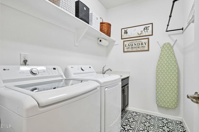 5409 Advancing Avenue, Raleigh, NC 27616