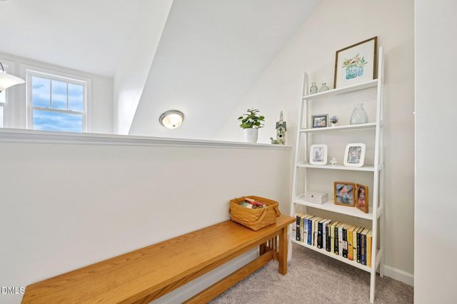 5409 Advancing Avenue, Raleigh, NC 27616