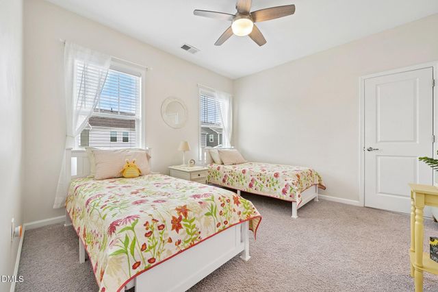 5409 Advancing Avenue, Raleigh, NC 27616