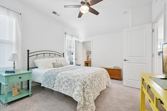 5409 Advancing Avenue, Raleigh, NC 27616