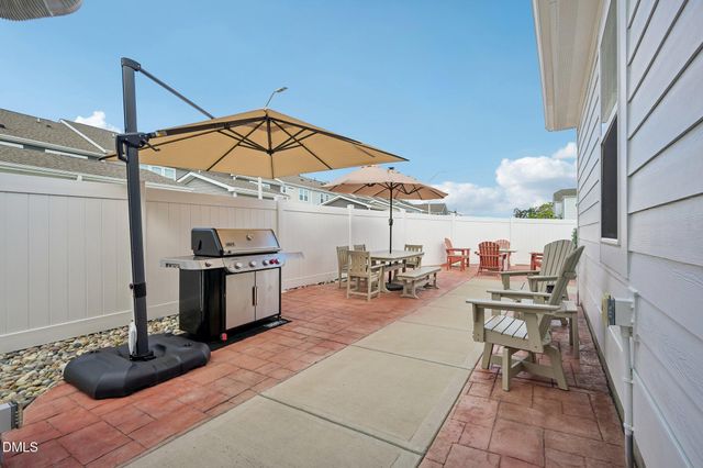 5409 Advancing Avenue, Raleigh, NC 27616