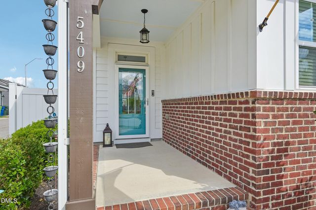 5409 Advancing Avenue, Raleigh, NC 27616