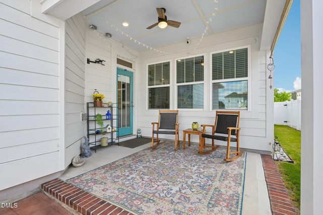 5409 Advancing Avenue, Raleigh, NC 27616