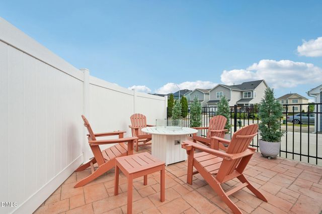 5409 Advancing Avenue, Raleigh, NC 27616